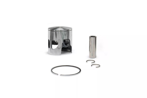Pistone MALOSSI Ø 57,5 sel. 0 per cilindro 136cc MHR