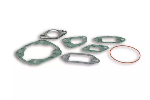 Serie guarnizioni cilindro MALOSSI 136cc MKII Ø 57,5 mm ghisa Vespa Smallframe