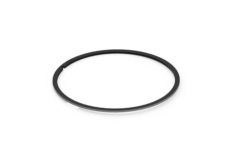 Segmento Ø 63 mm x 1mm rettangolare per MALOSSI 177/187cc MHR Vespa PX 125/150