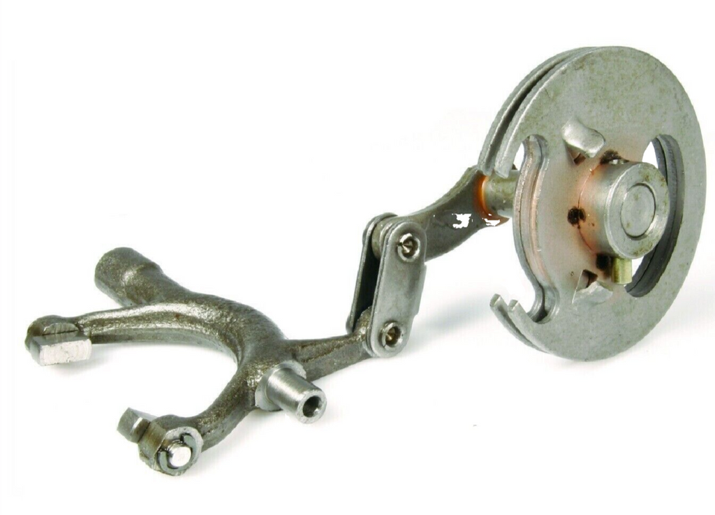 Selettore Marce CIF Per Vespa PK 50-125 S, XL - Foto 2