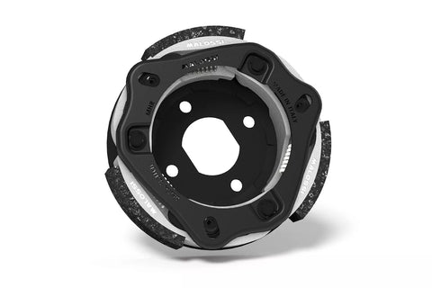 Frizione automatica regolabile MALOSSI Delta Clutch per campana Ø 107 mm