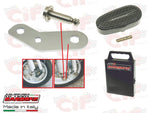 ANTI AFFONDO AMMORTIZZATORE ANTERIORE CARBONE VESPA 50 SPECIAL PK S ET3