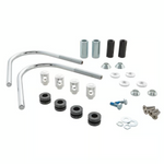 Parabrezzino SIP SERIES PORDOI per Vespa GTS/GTS Super/GT/GT L 125-300ccm