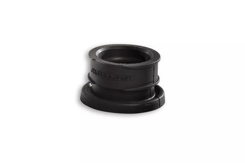 Manicotto MALOSSI per carburatori PHBG 21 BD (21,4mm) su carter MP-ONE