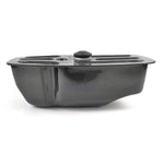 Serbatoio maggiorato 7,5l fibra di carbonio TOMAS COMPOSITI Vespa 50 Special n l