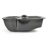Serbatoio maggiorato 7,5l fibra di carbonio TOMAS COMPOSITI Vespa 50 Special n l