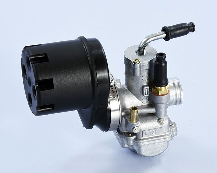 Carburatore Bravo Carburatore Pinasco SHA 13/13 Per Ciclomotore