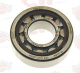 CUSCINETTO a RULLI SKF 20x47x14 NU 6204-ECP LATO VOLANO VESPA 50 125