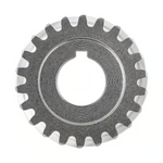 Campana Frizione SIP 22 63 Denti elicoidali e parastrappi per vespa 50 n l r special pk s xl