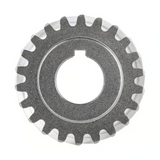 Campana Frizione SIP 22 63 Denti elicoidali e parastrappi per vespa 50 n l r special pk s xl