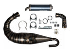 3219182 [MALOSSI] MARMITTA / ESPANSIONE VESPA RACING MHR - VESPA PX E 200 2T