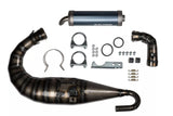 3219182 [MALOSSI] MARMITTA / ESPANSIONE VESPA RACING MHR - VESPA PX E 200 2T