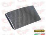 VISIERA MARCA CARBONE LOOK PER IL FANALE POSTERIORE VESPA SPECIAL 1799CARB