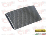 VISIERA MARCA CARBONE LOOK PER IL FANALE POSTERIORE VESPA SPECIAL 1799CARB