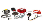 Accensione elettronica MALOSSI MHR TEAM II a rotore interno SELETTRA cono 20 - Vespa Smallframe