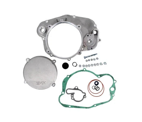 SEMI CARTER FRIZIONE RACING SCOMPONIBILE EVOK PER MINARELLI AM6