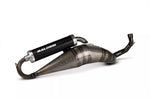 3219492 MARMITTA MOPED RACING MHR MALOSSI PIAGGIO SI CIAO BRAVO BOSS BOXER 50 2T