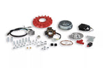 5516958 ACCENSIONE MALOSSI VESPOWER CONO 20 KG 0,9 VESPA ET3 Primavera 125 2T