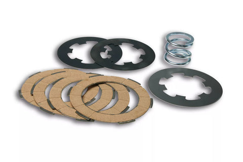 Dischi frizione MALOSSI MHR per frizioni monomolla Vespa Smallframe