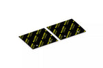 Lamelle in carbonio sp. 0,30mm valvola lamellare MALOSSI VL18 - 2pz