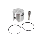 KIT CILINDRO EVOK D.55 102CC PER VESPA SMALL FRAME 50-90/APE 50