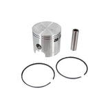 KIT CILINDRO EVOK D.55 102CC PER VESPA SMALL FRAME 50-90/APE 50