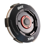 Kit Frizione EVOK Iron Clutch per Vespa SmallFrame Special PK ET3 Primavera 100290003