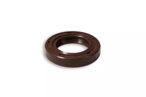 Paraolio MALOSSI FKM 15x24x5 albero motore lato volano, Piaggio
