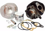 KT00014 CILINDRO DR D. 55 MODIFICA 102CC PIAGGIO VESPA SMALLFRAME APE MIX 2T 50