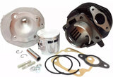 KT00014 CILINDRO DR D. 55 MODIFICA 102CC PIAGGIO VESPA SMALLFRAME APE MIX 2T 50