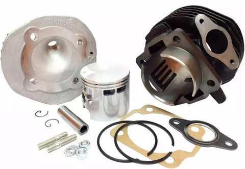 KT00014 CILINDRO DR D. 55 MODIFICA 102CC PIAGGIO VESPA SMALLFRAME APE MIX 2T 50