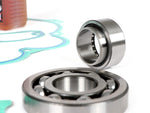 Kit albero motore -BGM PRO Touring 57mm corsa- Vespa PX200 - paraolio lato frizione in ferro