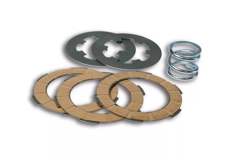 Dischi frizione MALOSSI SPORT per frizioni monomolla Vespa Smallframe