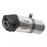TERMINALE SCARICO LEOVINCE LV ONE EVO 2 HONDA TRANSALP XL 700 V