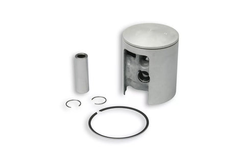 Pistone Malossi 2T D 68,5 spinotto 16 1 segmento semitrapezoidale selezione C