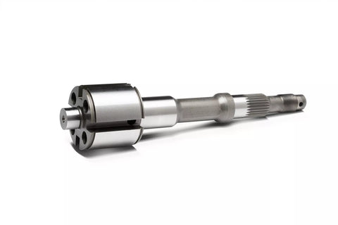 Albero ruota MALOSSI Vespa 50, Special, 125 ET3, Primavera, SS, PK 50-125