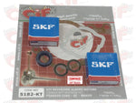 Kit completo revisione albero motore per Piaggio Ciao Si Bravo Boxer Boss