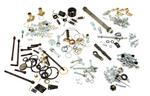 Kit viti motore e carrozzeria per Vespa 125 GT/GTR/TS/150 GL/Sprint/Veloce 300 pz