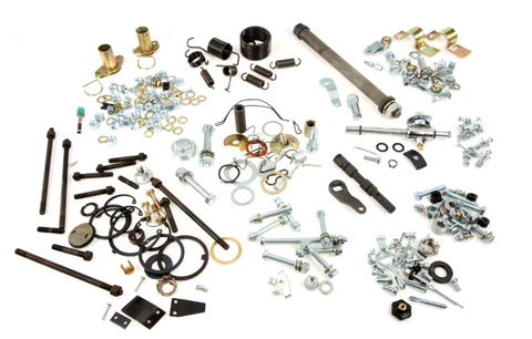 Kit viti motore e carrozzeria per Vespa 125 GT/GTR/TS/150 GL/Sprint/Veloce 300 pz