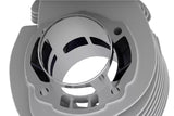 MALOSSI 3117163 GRUPPO TERMICO MHR Ø63 ALLUMINIO CVF2 SP. Ø 15 VESPA PX 125 2T