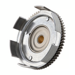 Campana Frizione SIP 18 67 Denti elicoidali e parastrappi per vespa 50 n l r special pk s xl