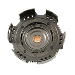 CAMPANA FRIZIONE EVOK IRON CLUTCH 69 DENTI PER PIAGGIO VESPA PK 50 XL PLURIMATIC