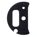 Puleggia comando Gas SIP, "Quick Throttle Disc" per Vespa VNB VBB VBA VNA