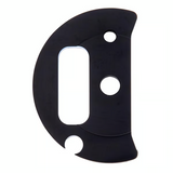 Puleggia comando Gas SIP, "Quick Throttle Disc" per Vespa VNB VBB VBA VNA