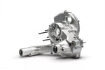 carter motore completo originale piaggio per vespa px e 2t 200 cc