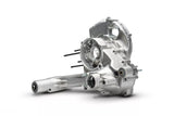 carter motore completo originale piaggio per vespa px e 2t 200 cc