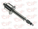 ALBERO CAMBIO VESPA PX PE ARCOBALENO ('81-'87) CIF : 6507