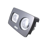 Fanale anteriore DX a LED EVOK per APE 50 doppio faro