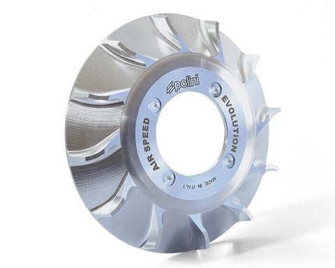 POLINI Ventola Evo 171.0676 per accensione Vespa Special 50 PK R L N XL