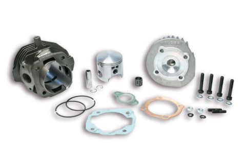 GRUPPO TERMICO MALOSSI NUOVO 31-8694 DIAMETRO 57,5 PER PIAGGIO VESPA APE 50